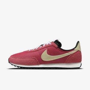 Scarpe Da Ginnastica Uomo Nike Waffle Trainer 2 SD Rosse Blu Reale Nere Metal Oro | NK025HGN