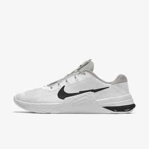 Scarpe Palestra Uomo Nike Metcon 7 By You Custom Colorate | NK378SHB