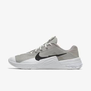 Scarpe Palestra Uomo Nike Metcon 7 By You Custom Colorate | NK842WKT