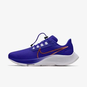 Scarpe Running Donna Nike Air Zoom Pegasus 38 By You Strada Colorate | NK301UYD