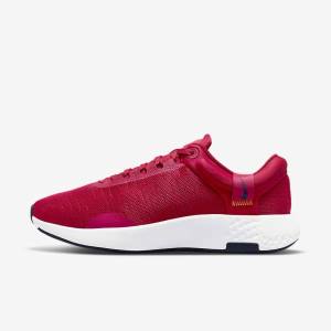 Scarpe Running Donna Nike Renew Serenity Run Strada Nere Rosa | NK513KWV