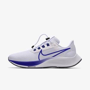 Scarpe Running Uomo Nike Air Zoom Pegasus 38 By You Strada Colorate | NK108NPL