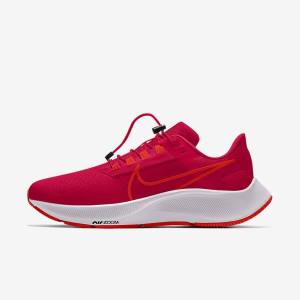 Scarpe Running Uomo Nike Air Zoom Pegasus 38 By You Strada Colorate | NK289WHS