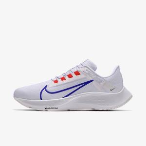 Scarpe Running Uomo Nike Air Zoom Pegasus 38 By You Strada Colorate | NK374SGV