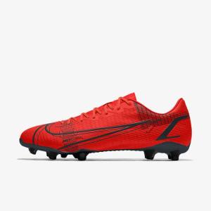 Scarpe da Calcio Donna Nike Mercurial Vapor 14 Academy By You Custom Colorate | NK251TZH