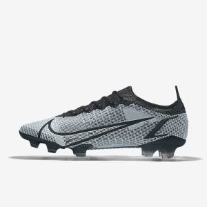 Scarpe da Calcio Donna Nike Mercurial Vapor 14 Elite By You Custom Colorate | NK504WXY